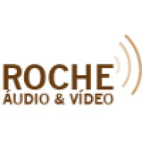 Roche Áudio & Vídeo logo, Roche Áudio & Vídeo contact details