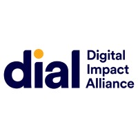 Digital Impact Alliance logo, Digital Impact Alliance contact details