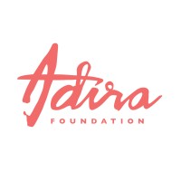 Adira Foundation logo, Adira Foundation contact details