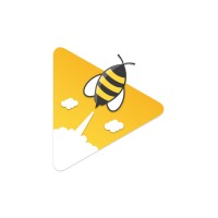 BeeStart logo, BeeStart contact details