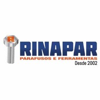 RINAPAR Parafusos e Ferramentas EIRELI. logo, RINAPAR Parafusos e Ferramentas EIRELI. contact details