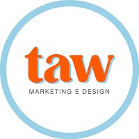 Taw Marketing e Design logo, Taw Marketing e Design contact details