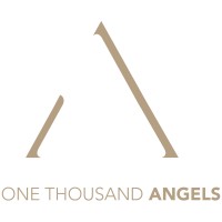 1000 Angels logo, 1000 Angels contact details