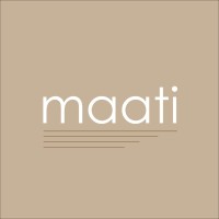 Maati logo, Maati contact details