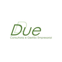 Due Consultoria e Gestão Empresarial Ltda logo, Due Consultoria e Gestão Empresarial Ltda contact details