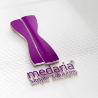 Medaria-Co logo, Medaria-Co contact details