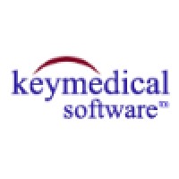 KeyMedical Software, Inc. logo, KeyMedical Software, Inc. contact details