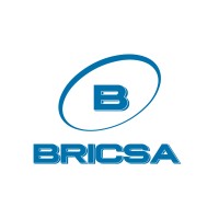 BRICSA logo, BRICSA contact details