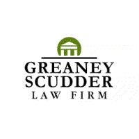 Greaney law Firm logo, Greaney law Firm contact details