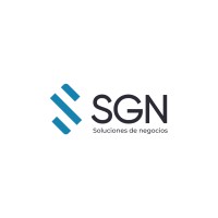 SGN logo, SGN contact details