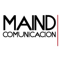 MAIND Comunicación logo, MAIND Comunicación contact details