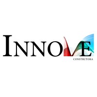 Innove Construtora logo, Innove Construtora contact details