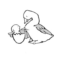 Parent-Child Mother Goose Program logo, Parent-Child Mother Goose Program contact details