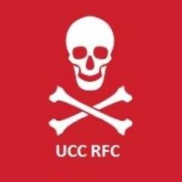 UCC Rugby Football Club logo, UCC Rugby Football Club contact details