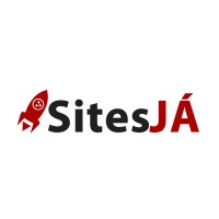 SitesJÁ logo, SitesJÁ contact details