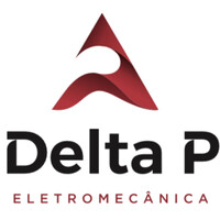 DELTA P ELETROMECÂNICA logo, DELTA P ELETROMECÂNICA contact details