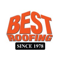 Best Roofing logo, Best Roofing contact details