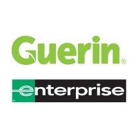 Guerin - Car Rental Solution & Enterprise logo, Guerin - Car Rental Solution & Enterprise contact details