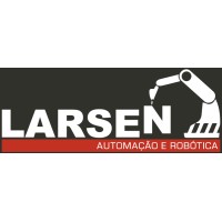 LARSEN Automação Industrial Ltda. logo, LARSEN Automação Industrial Ltda. contact details