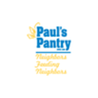 Pauls Pantry logo, Pauls Pantry contact details