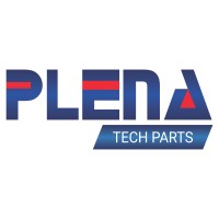 Plena Tech Parts logo, Plena Tech Parts contact details