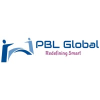 PBL Global logo, PBL Global contact details