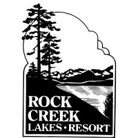 Rock Creek Lakes Resort logo, Rock Creek Lakes Resort contact details