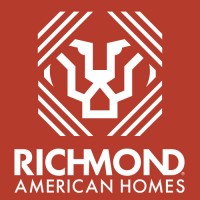 Riichmond American Homes logo, Riichmond American Homes contact details