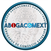 Abogacomext logo, Abogacomext contact details