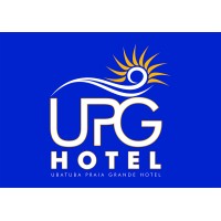 UPG Hotel logo, UPG Hotel contact details