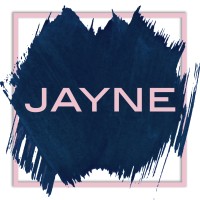 JAYNE logo, JAYNE contact details