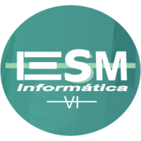 Esm Informatica logo, Esm Informatica contact details