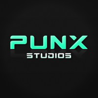 Punx Studios logo, Punx Studios contact details