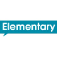 Elementary logo, Elementary contact details