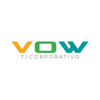 Vow T.I Corporativo logo, Vow T.I Corporativo contact details