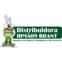 Distribuidora Irmãos Brant - Soluções em produtos de Limpeza, Embalagens e Descartáveis logo, Distribuidora Irmãos Brant - Soluções em produtos de Limpeza, Embalagens e Descartáveis contact details