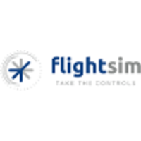 Flight-Sim.co.za logo, Flight-Sim.co.za contact details