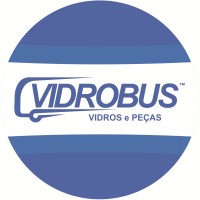 Vidrobus logo, Vidrobus contact details