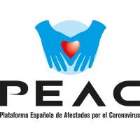 PEAC logo, PEAC contact details