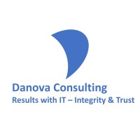 Danova Consulting logo, Danova Consulting contact details