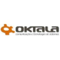 Oktala logo, Oktala contact details