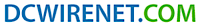 dcwirenet logo, dcwirenet contact details