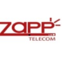 Zapp Telecom logo, Zapp Telecom contact details