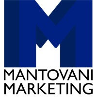 MANTOVANI MARKETING logo, MANTOVANI MARKETING contact details