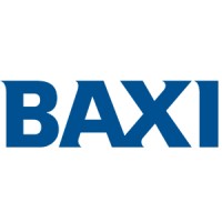 Baxi Italia logo, Baxi Italia contact details