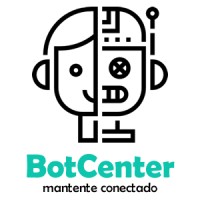 BotCenter Perú logo, BotCenter Perú contact details