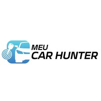 MEU CAR HUNTER logo, MEU CAR HUNTER contact details