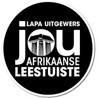 LAPA Uitgewers logo, LAPA Uitgewers contact details