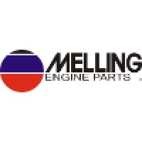 Melling Engine Parts logo, Melling Engine Parts contact details