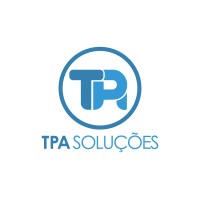 TPA Soluções logo, TPA Soluções contact details